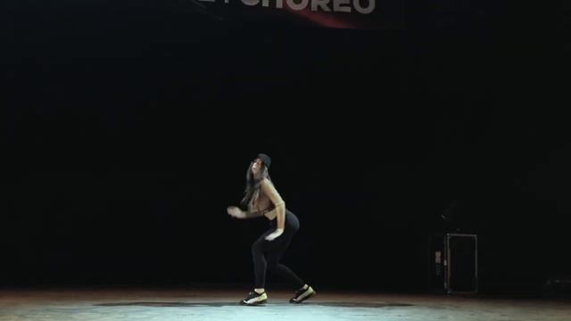 Stefflon Don – 16 Shots performance Shanti | VELVET YOUNG DANCE CENTRE смотреть онлайн