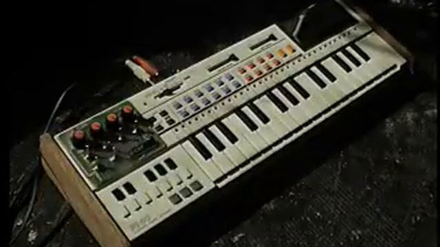 CASIO PT-80 by S-CAT смотреть онлайн