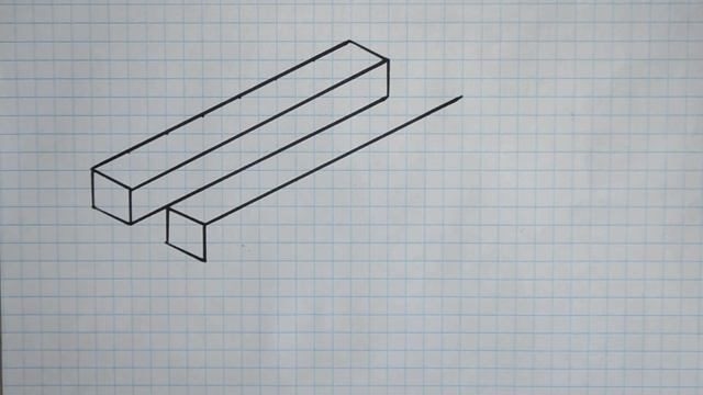 Рисунки по клеточкам, иллюзия #рисункипоклеточкам смотреть онлайн