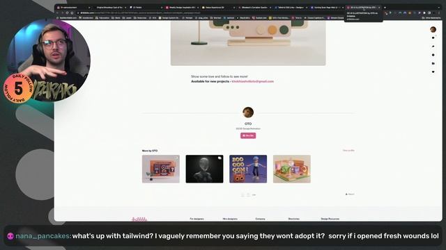 [Sep 1st, 2022] Subtember Overlay are here ✨ | Figma, OBS and Design help смотреть онлайн