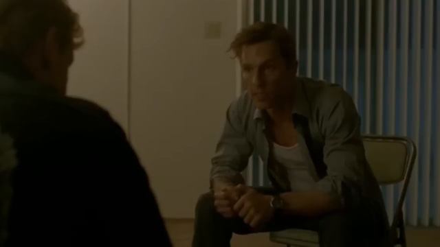 True Detective - Rust Tells Marty The Cartel's Way смотреть онлайн