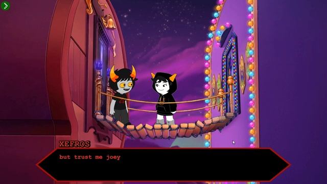 HIVESWAP ACT 2 | MOUSE COMMENTARY | STREAM #2 смотреть онлайн