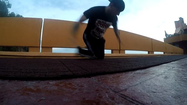 Александр Белялов - Free Ё Mind смотреть онлайн