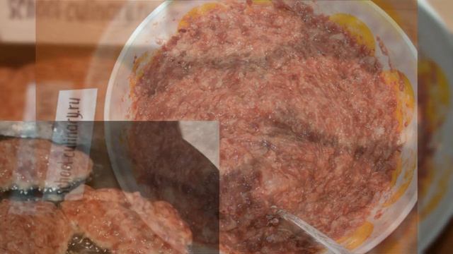 Печеночные котлеты смотреть онлайн