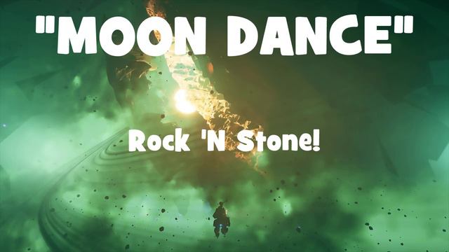 🎶 "Moon Dance" 🎶 FULL SONG / 1,000 Subscriber Special! смотреть онлайн