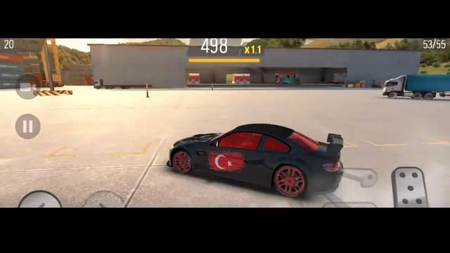 MY FAVORITE DRIFT GAME | DRIFT MAX PRO | смотреть онлайн