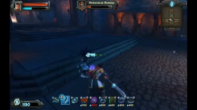 Orcs Must Die Trap Combinations: IPGR смотреть онлайн