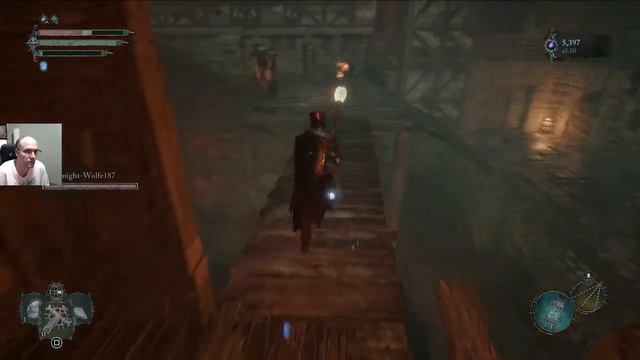 Randocalrizzian! Lords of the Fallen! смотреть онлайн