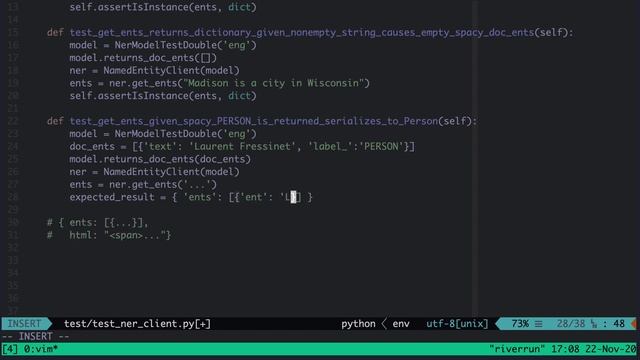TDD Full Course (Learn Test Driven Development with Python) смотреть онлайн