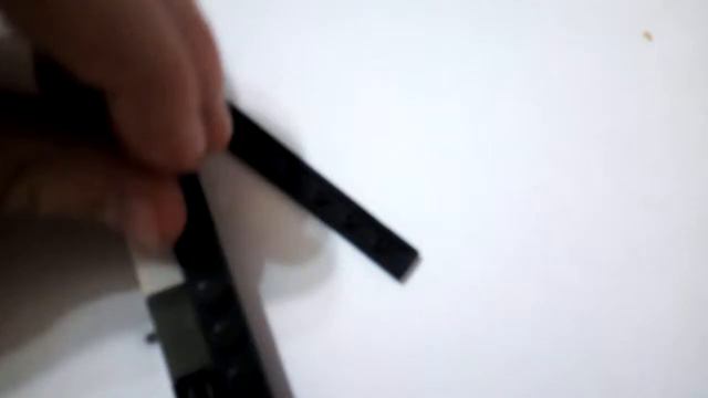 Складной нож из лего смотреть онлайн