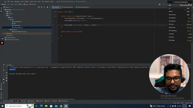 Understanding Java Lambda Functions смотреть онлайн