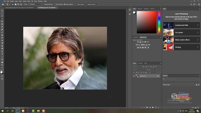 Top 20 NEW Features & Updates EXPLAINED! - Photoshop 2020  Tutorial