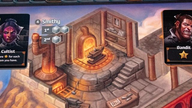 Lockup: a Roll player tale in about 3 minutes смотреть онлайн