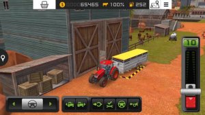 Fs 18 Farming Simulator 18.  Как купить коров #4