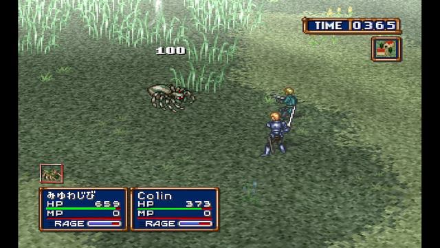 5 Jrpg эксклюзивов для Японского рынка! (PS1)