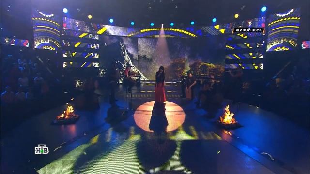 Диана Анкудинова - Human.mp4 смотреть онлайн