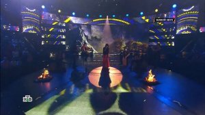 Диана Анкудинова - Human.mp4