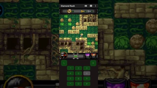 Diamond Rush Angkor Wat Stage 5 смотреть онлайн