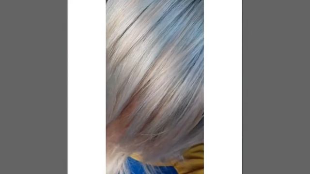 Блонд плюс Красители прямого действия от Надежды Чубарук. смотреть онлайн