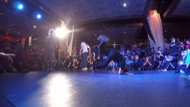 МАТИНА vs НИКИТА | 1/8 FINAL | ЙОЛКА 2015 | КОСТРОМА смотреть онлайн