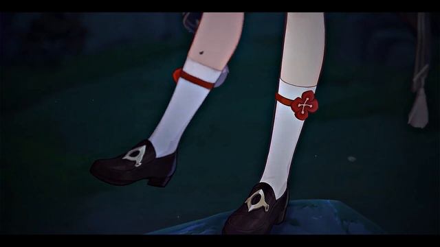 HU TAO EDIT смотреть онлайн