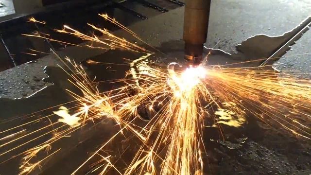 Metal Art: Welcome Sign in Oregon with Cool Sparks of Color смотреть онлайн