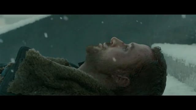 Blade Runner 2049 Ending Scene