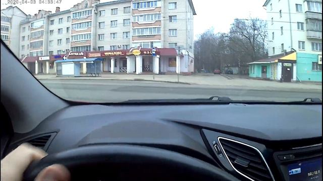 Столбовая-Кострома смотреть онлайн