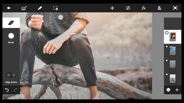 Ps Touch New Mobile Editing 2020 || High-End Skin Retouching & Sculpting in Autodesk tutorial 2020 смотреть онлайн