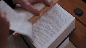 Общество мертвых поэтов - Понимание поэзии (отрывок)