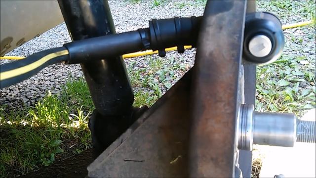 Escort Zetec 1.8 16V - Troca Das Sapatas