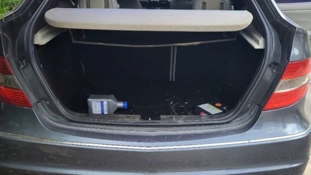 2009 Mercedes Benz CLC For Sale in St Catherine, Jamaican Cars смотреть онлайн