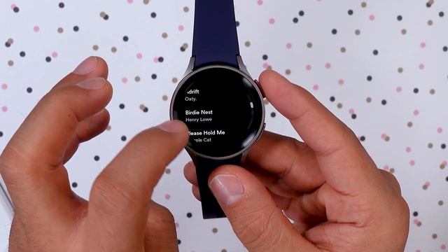 One UI Watch 5 - ОФИЦИАЛЬНО! Новый апдейт для Galaxy Watch (Wear OS 4) смотреть онлайн
