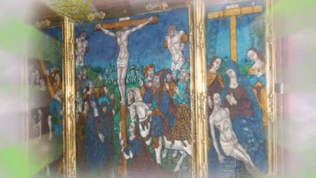 Хвалите Имя Господне (И. Смирнов)"Praise the Name of the Lord" смотреть онлайн