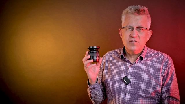 Für Wen Lohnt Sich Das Lichtstärke 24mm Objektiv? Review – NIKON Z DX 24mm F/1.7 – Objektivtest