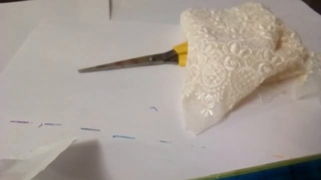 Мастер класс как сделать юбку из Фатима #1 смотреть онлайн