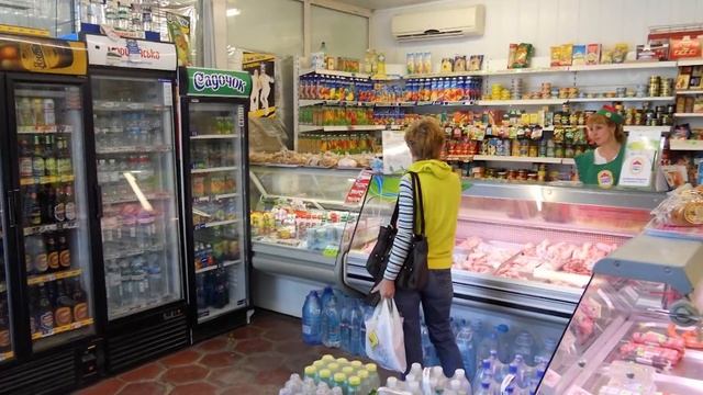 Как Открыть Продуктовый магазин и Зарабатывать от 100 000 рублей в Месяц смотреть онлайн