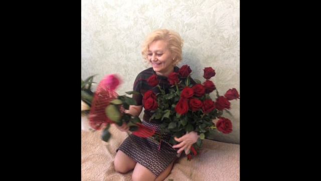 музыкальное поздравление с юбилеем смотреть онлайн