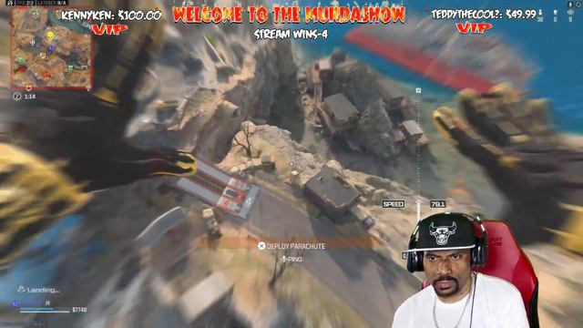 IT'S THAT FOOKIN' GUY AGAIN😈 MWIII | WARZONE S2 RELOADED смотреть онлайн