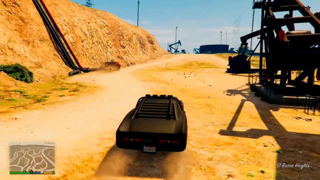 GTA 5: Brutal Kills Vol.23 (Duke O' Death) смотреть онлайн
