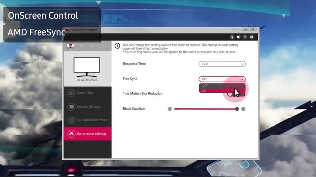 Монитор LG 29WK500 (29WK500-P, 29WK500-P.ARUZ), 29 дюймов смотреть онлайн