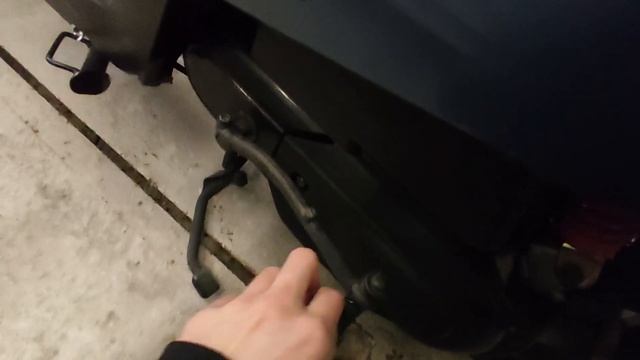 Yamaha Vox - Первый Запуск в Сезоне 2022/Гаражные Будни смотреть онлайн