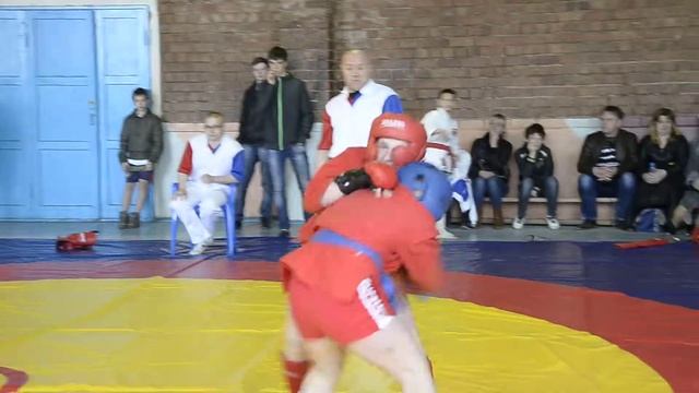 Белоусов Николай с учениками смотреть онлайн