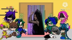 реакция на Вару как рандом, хобби, работа ?(гарем Вару) 1 часть.