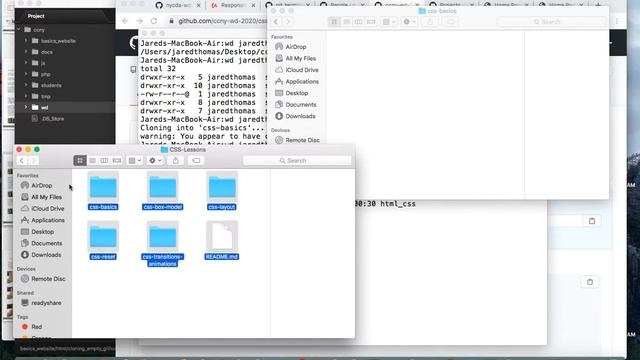Cloning an Empty Github Repository смотреть онлайн
