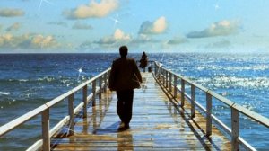 Я не буду тебя ждать на берегу