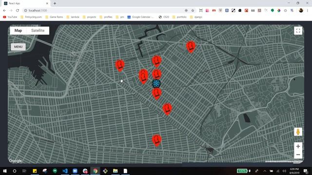 react web application to post about stolen bicycles смотреть онлайн