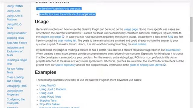Selenium Automation Test Configuration Setup - Practical, crisp & clear смотреть онлайн