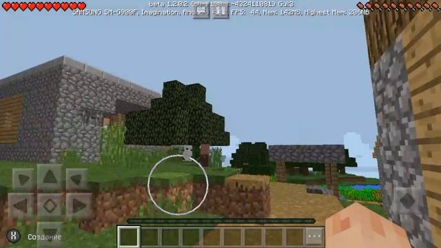 ОБЗОР НОВОЙ ВЕРСИИ Minecraft PE 1.2.0.2 СКАЧАТЬ MCPE 1.2.0.2 БЕСПЛАТНО смотреть онлайн