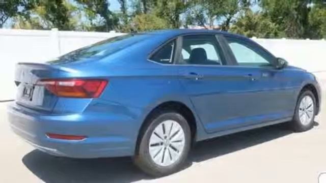 New 2019 Volkswagen Jetta New Port Richey FL Tampa, FL #V190579 смотреть онлайн